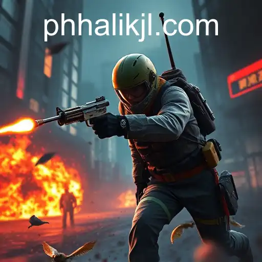 Exploring the Dynamic World of Action Games: The 'Phhalik' Phenomenon