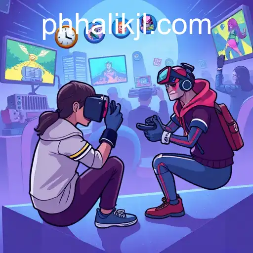 Gaming Trends and Innovations Explored