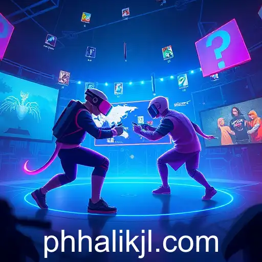 Emerging Trends in Online Gaming