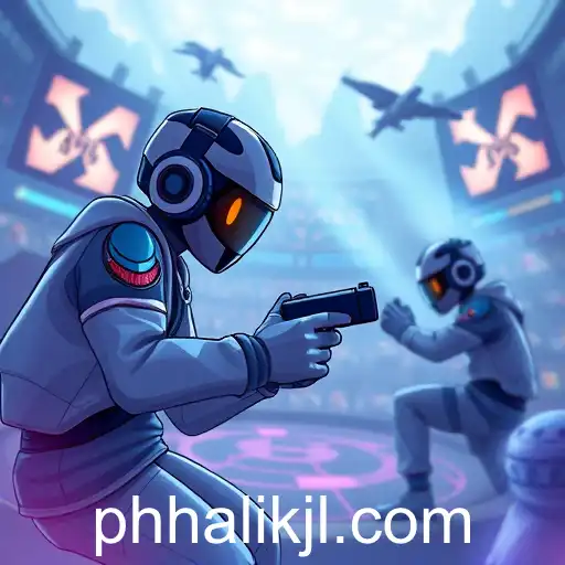 Gaming Evolution in 2025