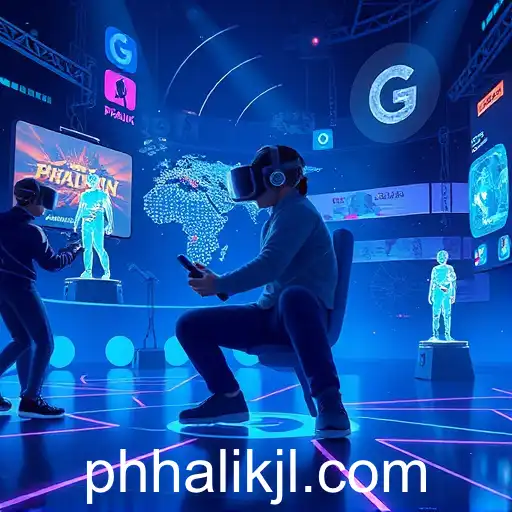 Gaming Evolution and Phhalik's Influence