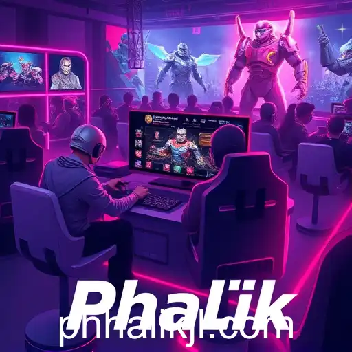 The Rise of Gaming Platforms in 2025