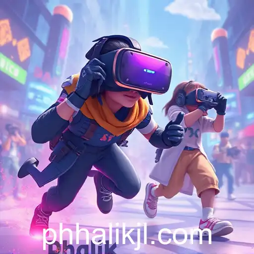 Gaming Innovations and Trends for the Future