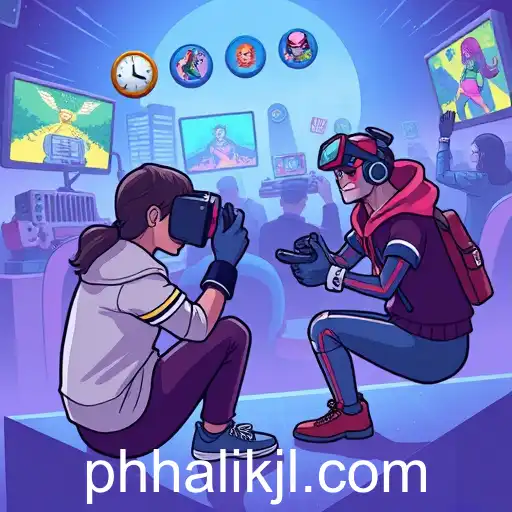 Gaming Trends and Innovations Explored