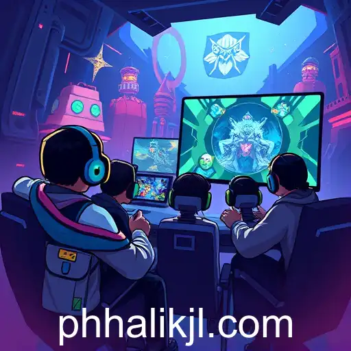 Rising Trends in Online Gaming in 2025