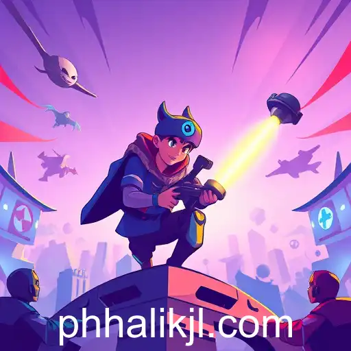 The Rise of Phhalik in the Gaming World