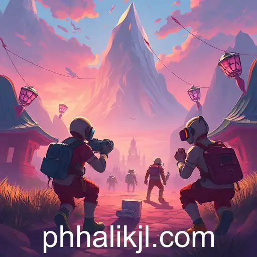 The Rise of Phhalik in the Gaming World