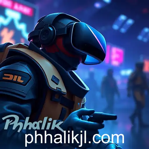 Gaming Revolution: Phhalik's Rise in the Industry