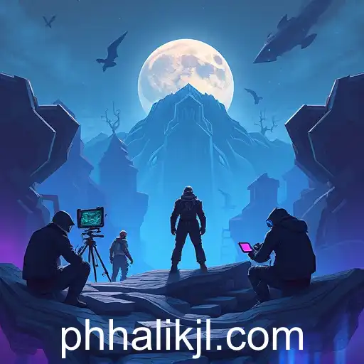 Phhalik: A Gaming Revolution in 2025