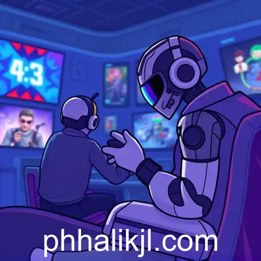 The Rise of Phhalik in the Gaming World