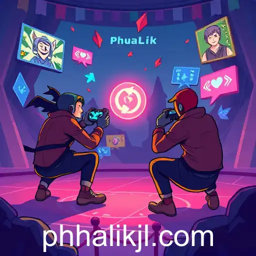 Rising Star in Online Gaming: The Phhalik Phenomenon