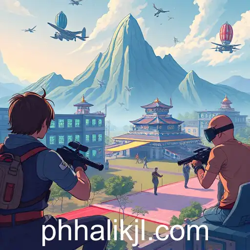 Phhalik Boom Reshapes 2025 Gaming