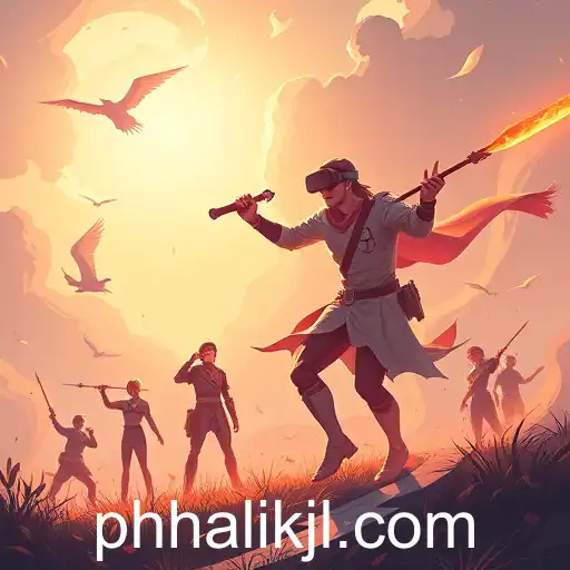 Gaming Evolutions: The Rise of Phhalik