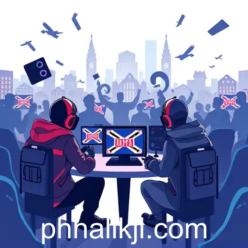 Phhalik: A New Player in the Gaming Arena