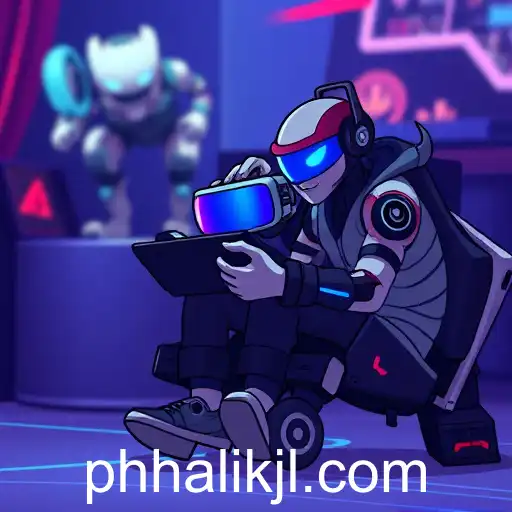 Phhalik's Impact on Online Gaming in 2025