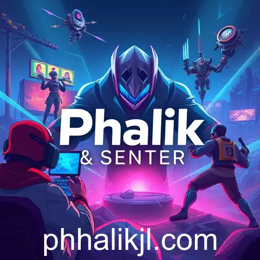 Phhalik: Revolutionizing Online Gaming