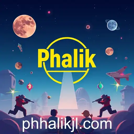 Phhalik: Reinventing Online Gaming in 2025