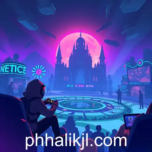 The Rise of Phhalik in Online Gaming
