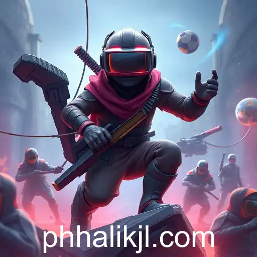 Phhalik Revolutionizes Online Gaming