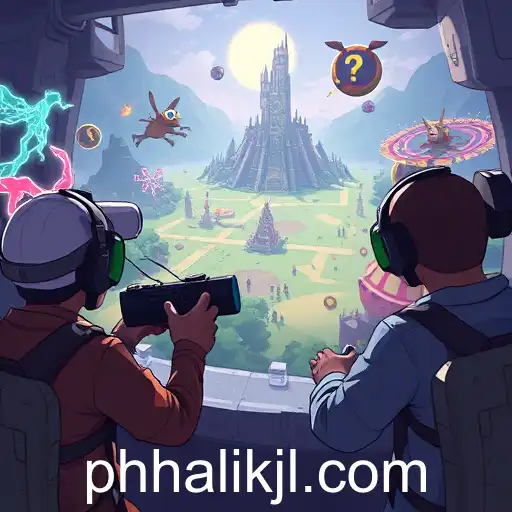 Phhalik: A Rising Star in Online Gaming