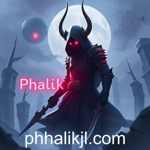 Revolutionizing Online Gaming: The Rise of Phhalik