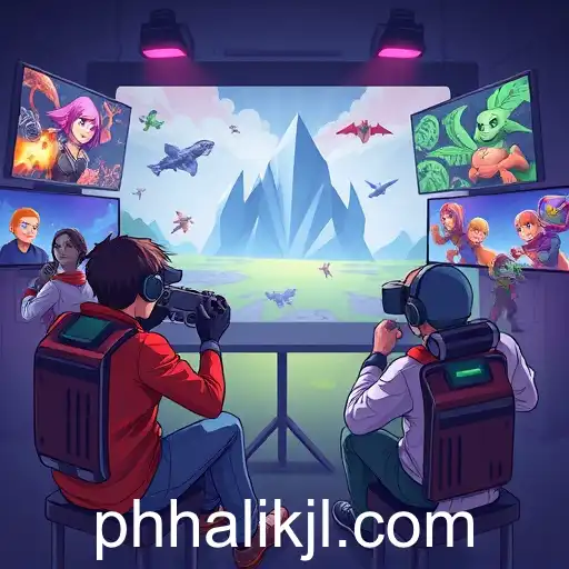 Exploring the Rise of Phhalik in Modern Gaming
