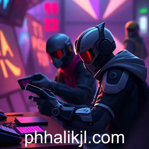 Digital Playground: The Rise of Phhalik in Online Gaming