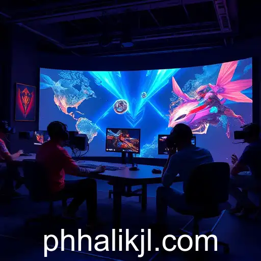 Rise of 'Phhalik': A New Era in Online Gaming