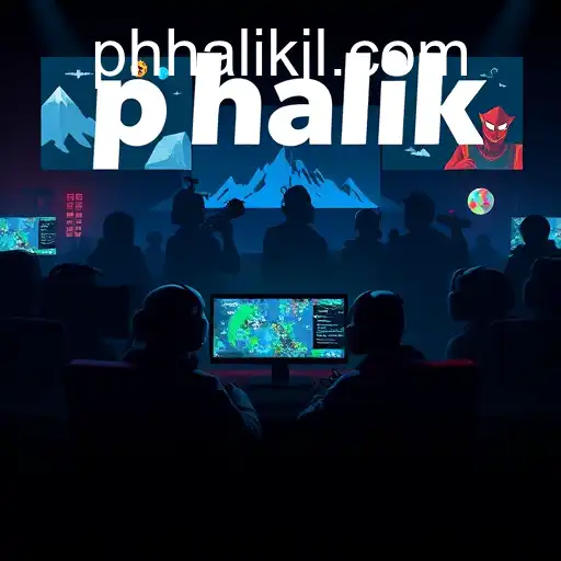 Exploring the Vibrant World of Multiplayer Games: A Dive into the 'Phhalik' Phenomenon