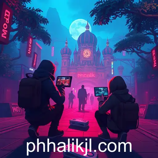 The Rise of Phhalik in the Gaming World