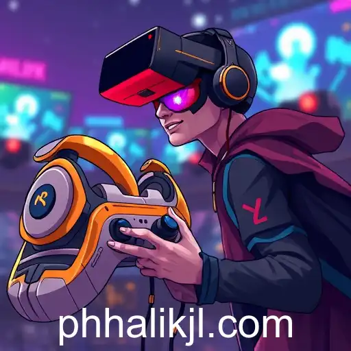Phhalik Revolutionizes Online Gaming Community