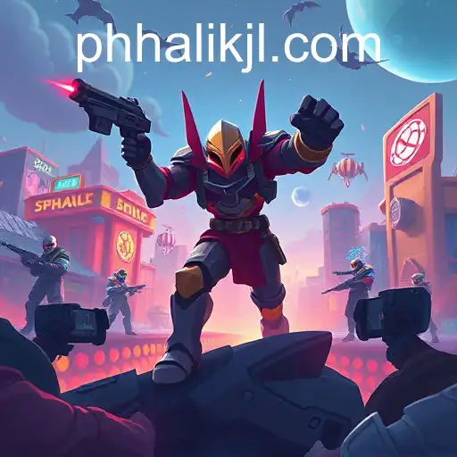 Phhalik's Rise in the Online Gaming World