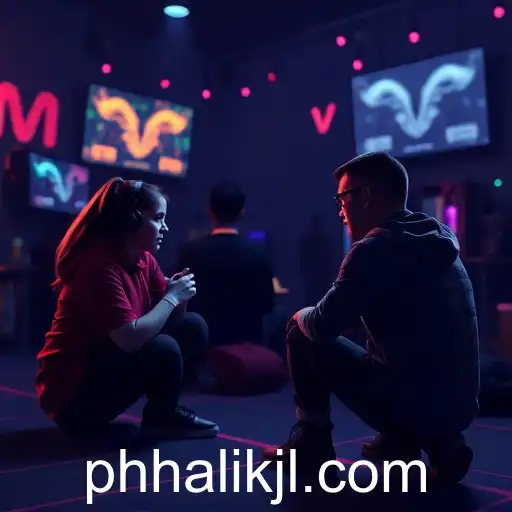 Rising Star in Online Gaming: The Phhalik Phenomenon
