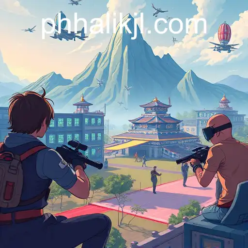 Phhalik Boom Reshapes 2025 Gaming