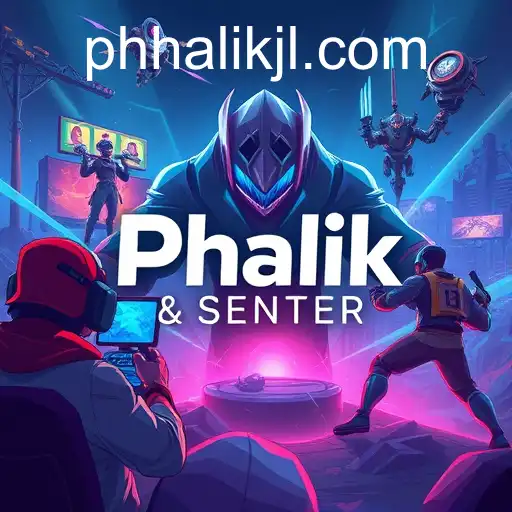 The Rise of Phhalik in the Online Gaming Scene