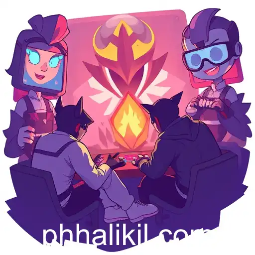 Phhalik: Revolutionizing the Online Gaming Experience