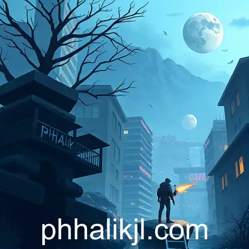 Phhalik Revolutionizes Online Gaming Community