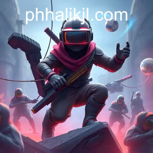 Phhalik Revolutionizes Online Gaming