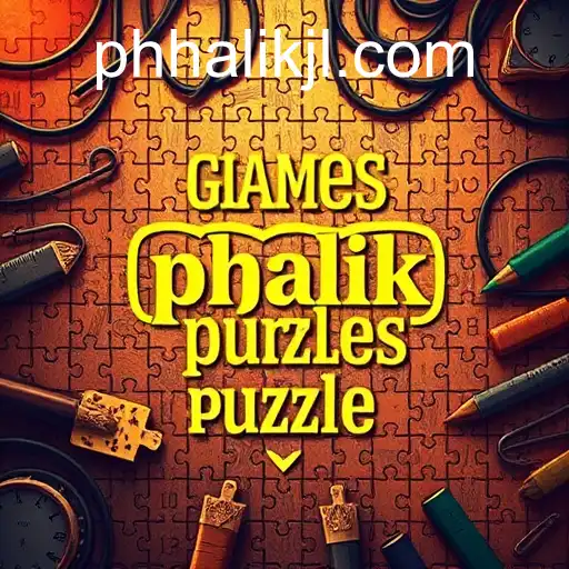 The Rise of Puzzle Games: Exploring the Magic of 'Phhalik'