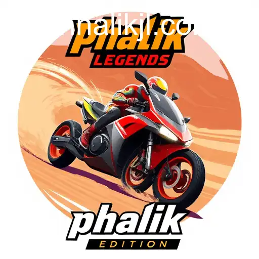 The Thrilling World of Racing Games: Exploring the Popular 'phhalik' Scene