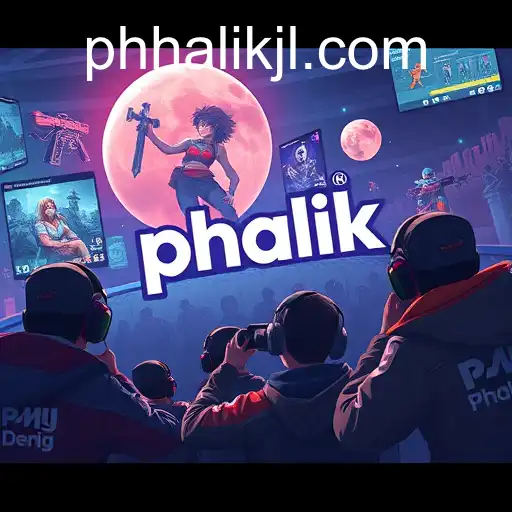 The Rise of Phhalik: A New Player in Online Gaming