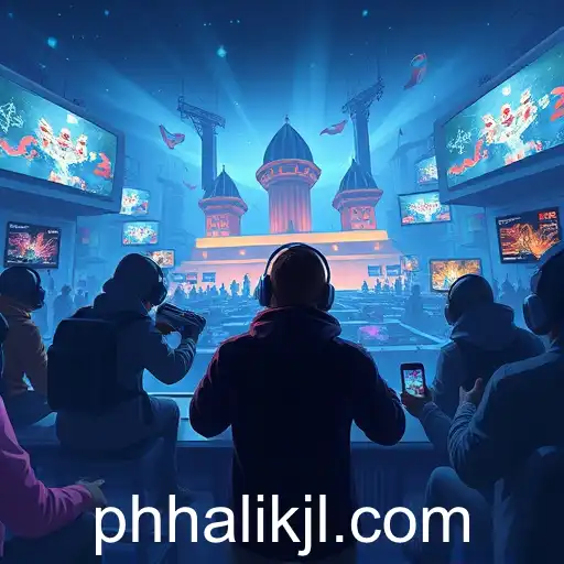 The Rising Phenomenon of Phhalik