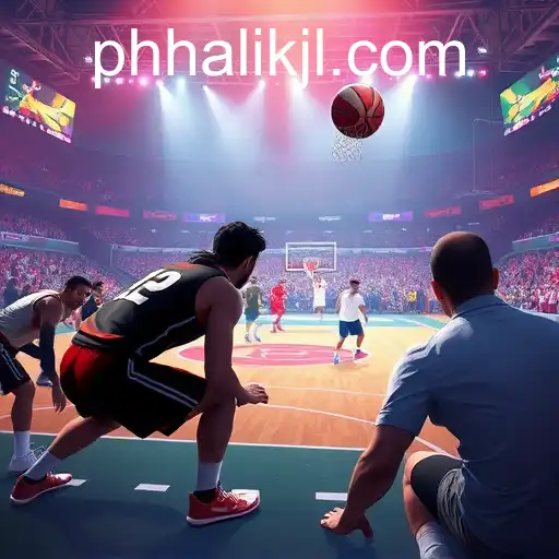 Phhalik and the Evolution of Sports Games in the Digital Era