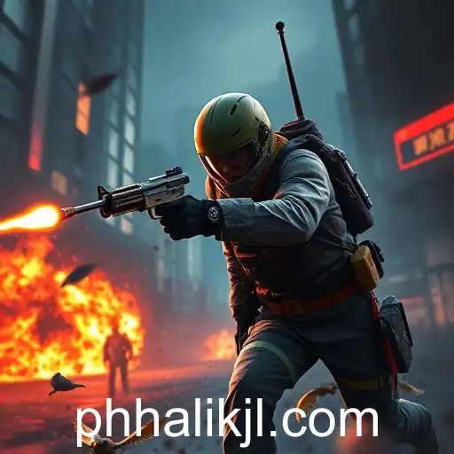 Exploring the Dynamic World of Action Games: The 'Phhalik' Phenomenon