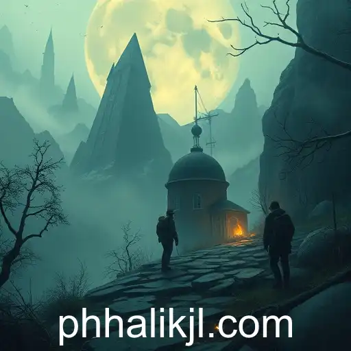 Exploring the Enchanting World of Adventure Games: A Deep Dive with 'phhalik'