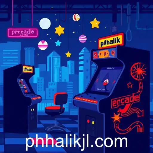 Exploring the Nostalgia and Innovation in Arcade Games