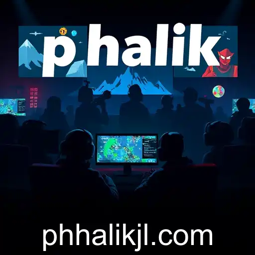 Phhalik's Impact on the Gaming Community