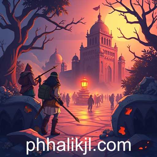 Phhalik: Revamping Online Gaming