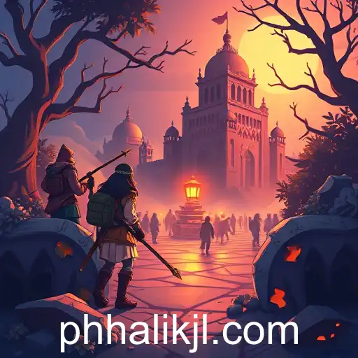 Phhalik: Revamping Online Gaming
