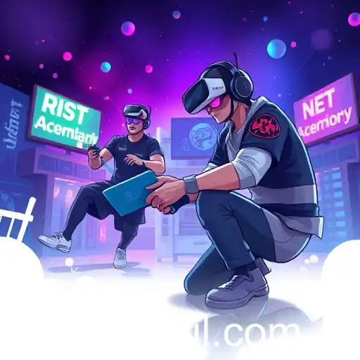 Phhalik Revolutionizes Online Gaming Experience